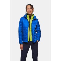 HAKRO Damen Loftjacke