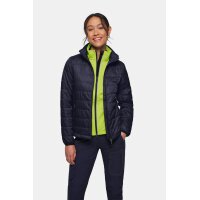 HAKRO Damen Loftjacke