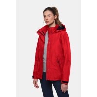 HAKRO Damen 3-in-1 Activejacke