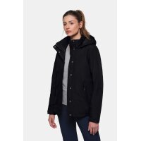 HAKRO Damen 3-in-1 Activejacke