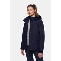 HAKRO Damen 3-in-1 Activejacke