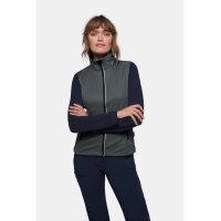 HAKRO Damen Light-Softshellweste