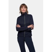 HAKRO Damen Light-Softshellweste