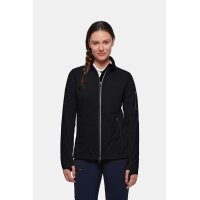 HAKRO Damen Light-Softshelljacke