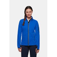 HAKRO Damen Light-Softshelljacke