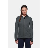 HAKRO Damen Light-Softshelljacke