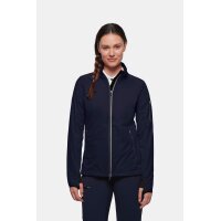HAKRO Damen Light-Softshelljacke