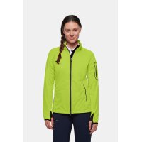 HAKRO Damen Light-Softshelljacke