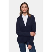 HAKRO Damen Sweatblazer Premium