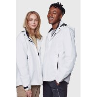 HAKRO Damen Regenjacke