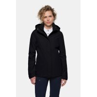 HAKRO Damen Regenjacke
