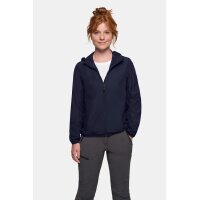 HAKRO Damen Ultralight-Jacke