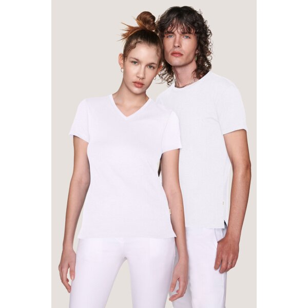 HAKRO COTTON TEC® T-Shirt