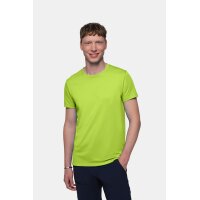 HAKRO COTTON TEC® T-Shirt