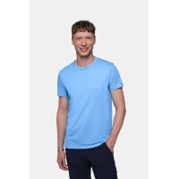 HAKRO COTTON TEC® T-Shirt