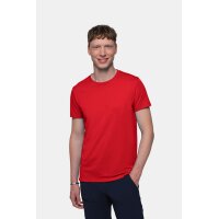 HAKRO COTTON TEC® T-Shirt