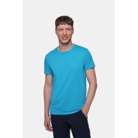 HAKRO COTTON TEC® T-Shirt