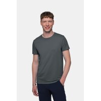 HAKRO COTTON TEC® T-Shirt
