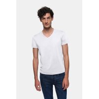 HAKRO V-Shirt Stretch