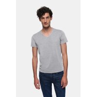 HAKRO V-Shirt Stretch