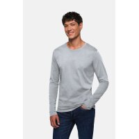 HAKRO Longsleeve Heavy