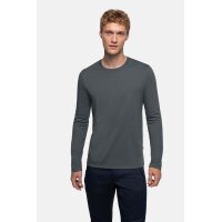 HAKRO Longsleeve MIKRALINAR®