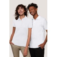 HAKRO Damen Poloshirt Bio-Baumwolle