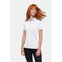 HAKRO Damen Poloshirt Bio-Baumwolle
