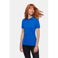 HAKRO Damen Poloshirt Bio-Baumwolle