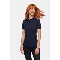 HAKRO Damen Poloshirt Bio-Baumwolle