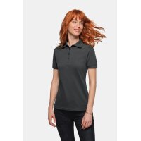 HAKRO Damen Poloshirt Bio-Baumwolle