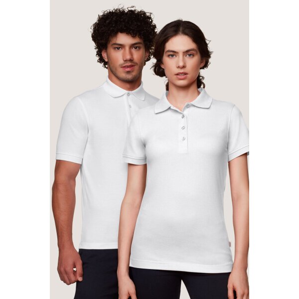 HAKRO Damen Poloshirt MIKRALINAR® ECO