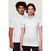 HAKRO Damen Poloshirt MIKRALINAR® ECO