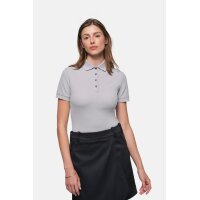HAKRO Damen Poloshirt MIKRALINAR® ECO