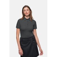 HAKRO Damen Poloshirt MIKRALINAR® ECO