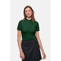 HAKRO Damen Poloshirt MIKRALINAR® ECO