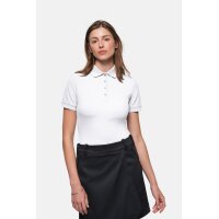 HAKRO Damen Poloshirt MIKRALINAR® ECO