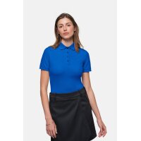 HAKRO Damen Poloshirt MIKRALINAR® ECO