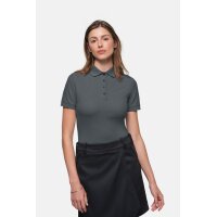 HAKRO Damen Poloshirt MIKRALINAR® ECO