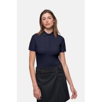 HAKRO Damen Poloshirt MIKRALINAR® ECO