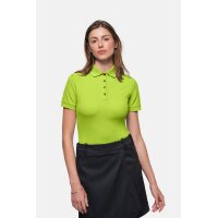 HAKRO Damen Poloshirt MIKRALINAR® ECO