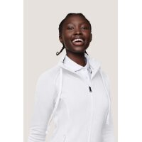 HAKRO Damen Sweatjacke Premium
