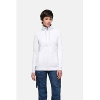 HAKRO Damen Sweatjacke Premium