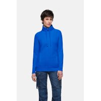 HAKRO Damen Sweatjacke Premium