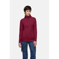 HAKRO Damen Sweatjacke Premium