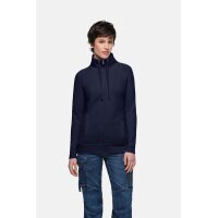 HAKRO Damen Sweatjacke Premium