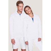 HAKRO Zip-Sweatshirt Premium