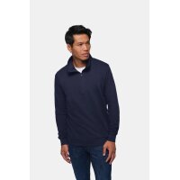 HAKRO Zip-Sweatshirt Premium