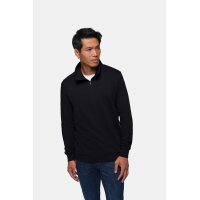 HAKRO Zip-Sweatshirt Premium