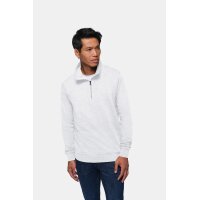 HAKRO Zip-Sweatshirt Premium